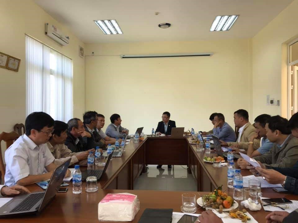 Hoàn thành đóng điện công trình “Đường Dây 220kv Pleiku 2 – An Khê” 2 pleiku2 ankhe 002