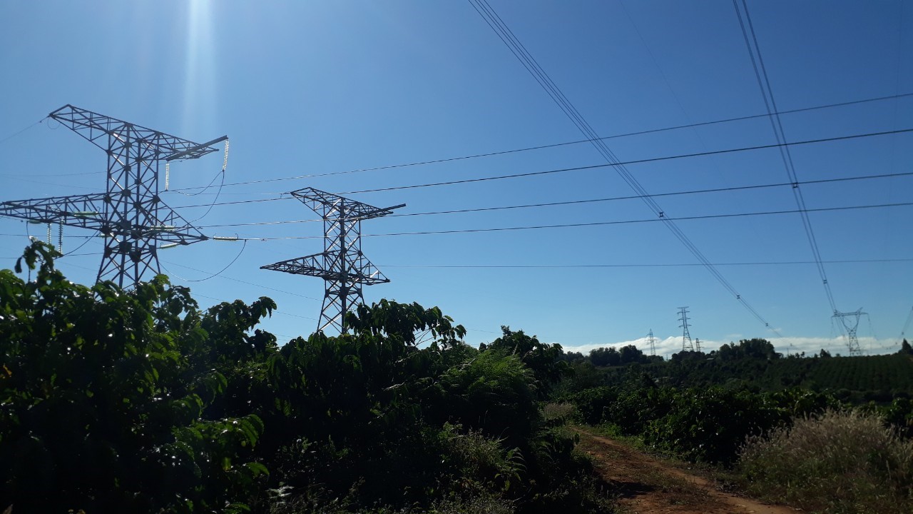 Hoàn thành đóng điện công trình “Đường Dây 220kv Pleiku 2 – An Khê” 3 pleiku2 ankhe 003