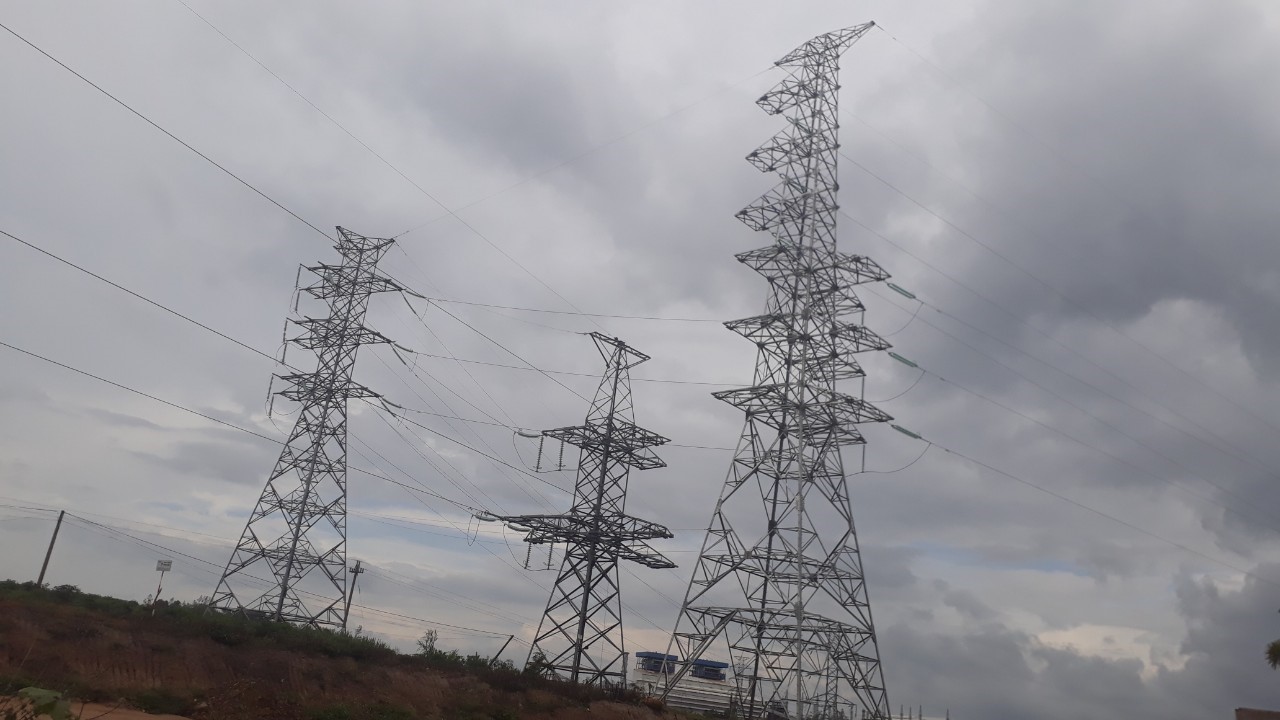 Hoàn thành đóng điện công trình “Đường Dây 220kv Pleiku 2 – An Khê” 4 pleiku2 ankhe 004