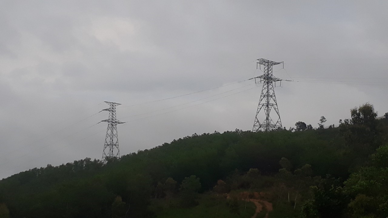 Hoàn thành đóng điện công trình “Đường Dây 220kv Pleiku 2 – An Khê” 5 pleiku2 ankhe 005