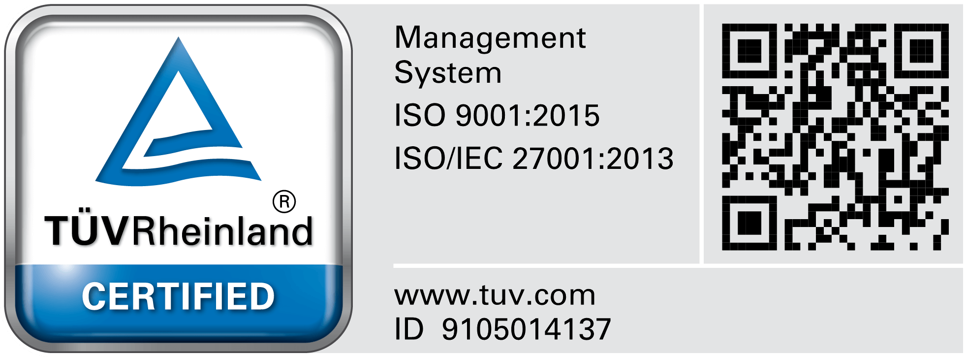 TUV logo
