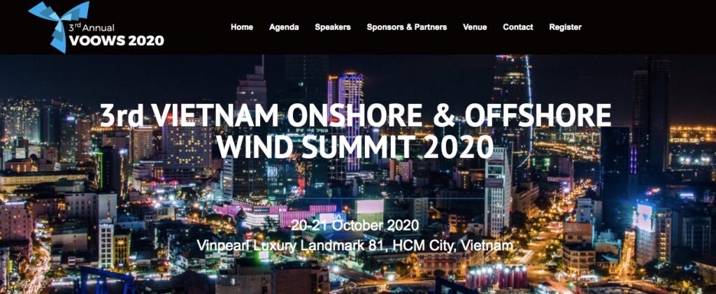 pecc3-chia-se-tai-hoi-nghi-thuong-dinh-vietnam-onshore-and-offshore-wind-summit-2020-lan-thu-3