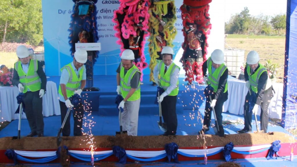 groundbreaking-hiep-thanh-wind-power-plant-tra-vinh