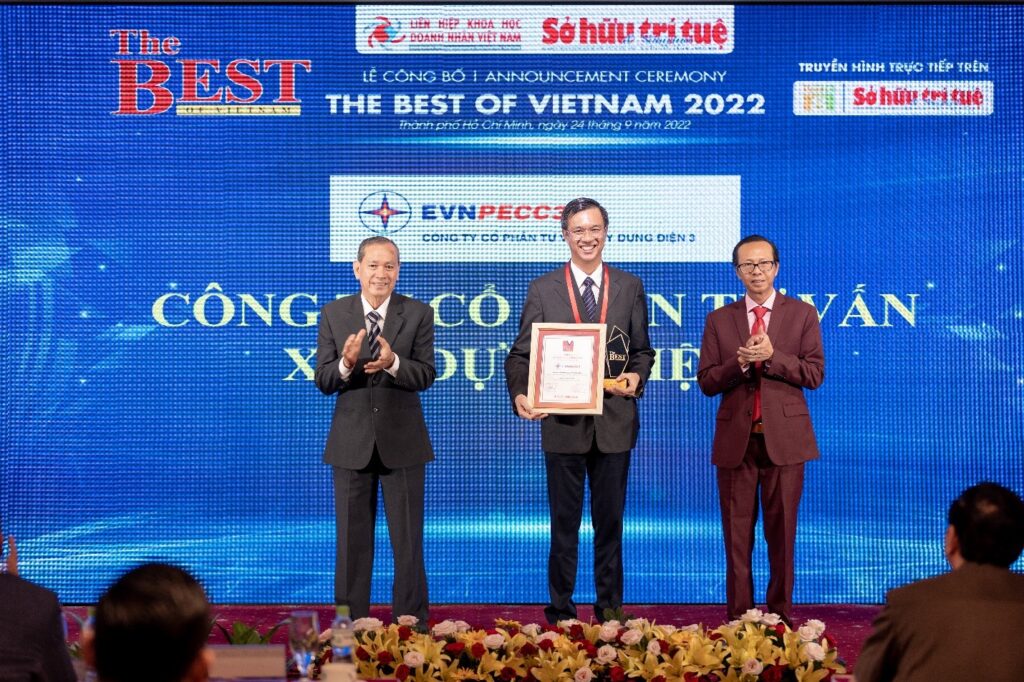 cong-ty-co-phan-tu-van-xay-dung-dien-3-nhan-danh-hieu-the-best-of-vietnam-2022