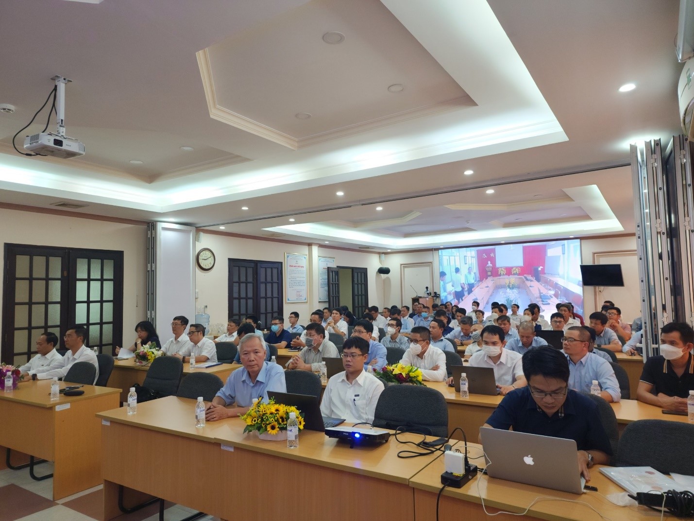 Hội nghị tập huấn liên quan đến thỏa thuận thừa nhận lẫn nhau về dịch vụ tư vấn kỹ thuật trong ASEAN