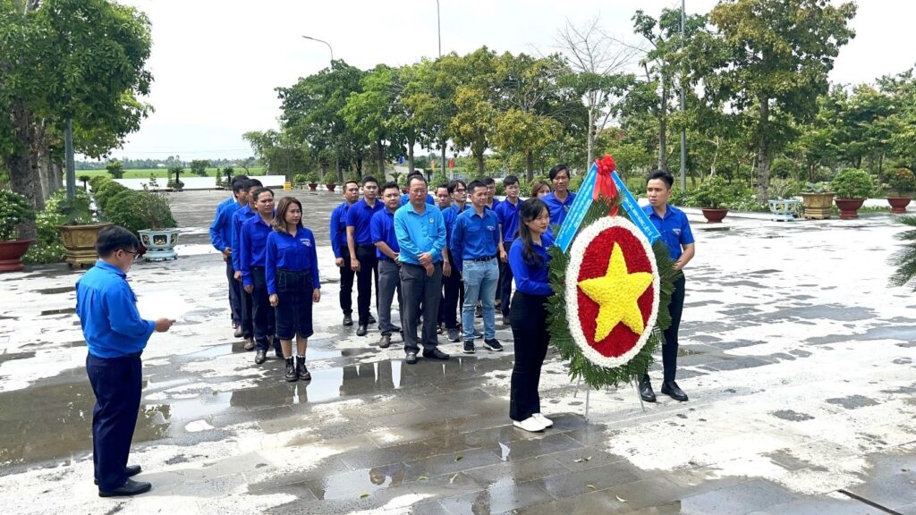 EVNPECC3 Ky nghi hong 2024