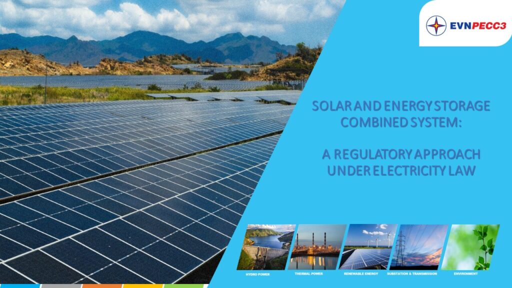 PECC3 Solar and storage Policy 02