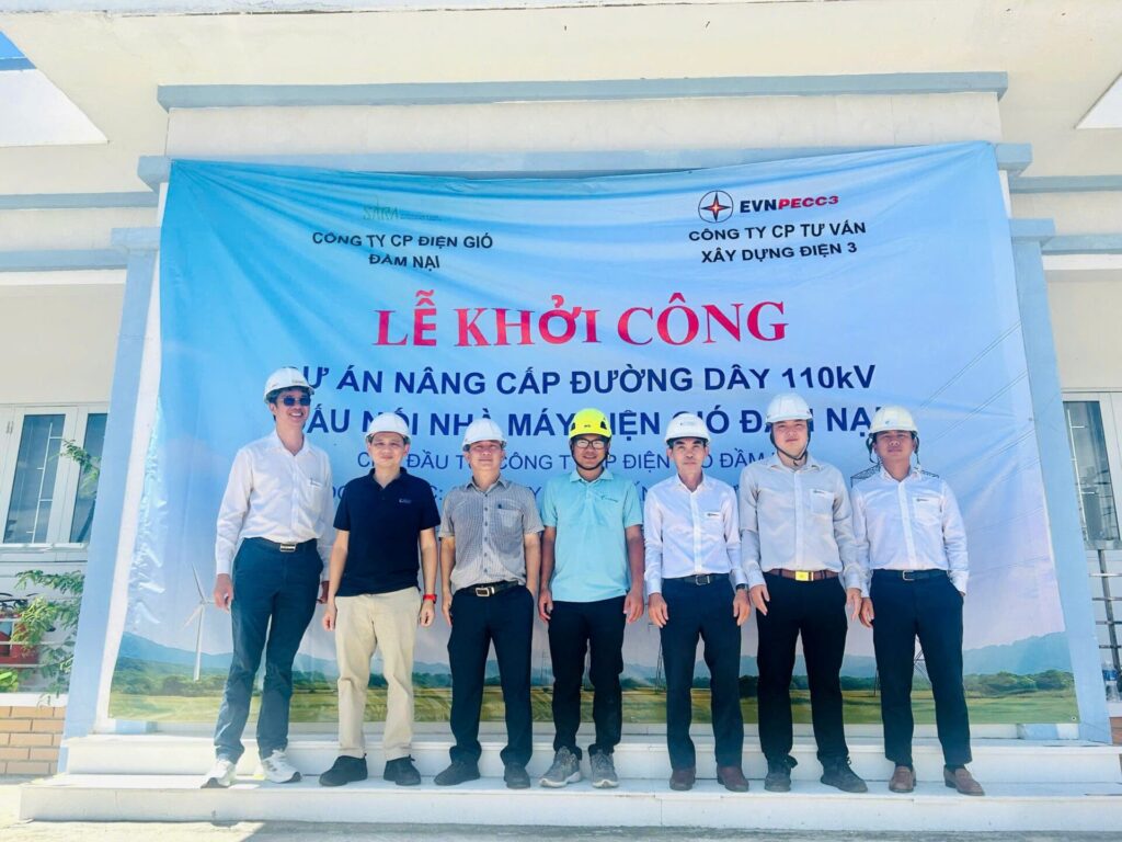 le-khoi-cong-du-an-nang-cap-duong-day-110kv-dau-noi-nmdg-dam-nai