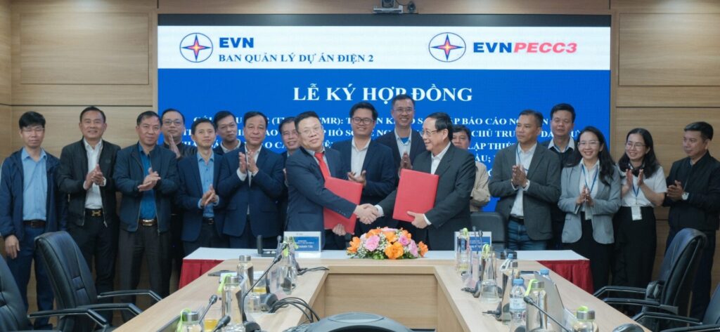 le-ky-hop-dong-tu-van-du-an-thuy-dien-ban-chat-mo-rong-khang-dinh-vai-tro-pecc3-trong-linh-vuc-tu-van-thuy-dien