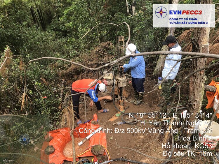 NHỮNG CHIẾN BINH THẦM LẶNG TRÊN CÔNG TRÌNH TRỌNG ĐIỂM ĐẦU XUÂN BÍNH NGỌ 3 image 7