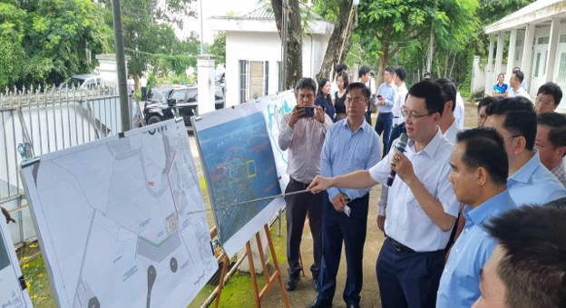 site-survey-to-long-son-lng-power-plant